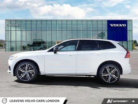 Volvo XC60 * R-Design | Hybrid |  * CARFAX *   | Mobile.bg    4