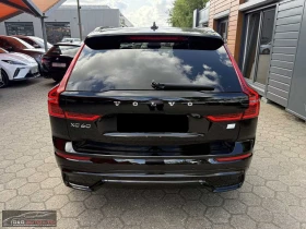 Обява за продажба на Volvo XC60 R-DESIGN/455HP/PANO/360/H&K/MEMO/HUD/NAVI/LED/413g ~92 699 лв. - изображение 4