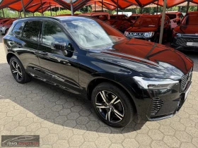 Обява за продажба на Volvo XC60 R-DESIGN/455HP/PANO/360/H&K/MEMO/HUD/NAVI/LED/413g ~92 699 лв. - изображение 2