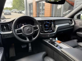 Обява за продажба на Volvo XC60 R-DESIGN/455HP/PANO/360/H&K/MEMO/HUD/NAVI/LED/413g ~92 699 лв. - изображение 8