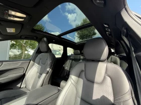 Обява за продажба на Volvo XC60 R-DESIGN/455HP/PANO/360/H&K/MEMO/HUD/NAVI/LED/413g ~92 699 лв. - изображение 7