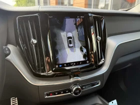 Обява за продажба на Volvo XC60 R-DESIGN/455HP/PANO/360/H&K/MEMO/HUD/NAVI/LED/413g ~92 699 лв. - изображение 10