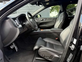 Обява за продажба на Volvo XC60 R-DESIGN/455HP/PANO/360/H&K/MEMO/HUD/NAVI/LED/413g ~92 699 лв. - изображение 6