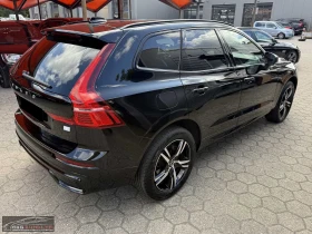 Обява за продажба на Volvo XC60 R-DESIGN/455HP/PANO/360/H&K/MEMO/HUD/NAVI/LED/413g ~92 699 лв. - изображение 3