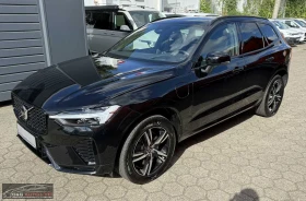 Обява за продажба на Volvo XC60 R-DESIGN/455HP/PANO/360/H&K/MEMO/HUD/NAVI/LED/413g ~92 699 лв. - изображение 1