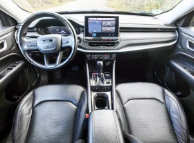 Jeep Compass 1.3 4XE S Plug In Hybrid | Mobile.bg    9