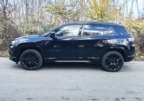 Jeep Compass 1.3 4XE S Plug In Hybrid | Mobile.bg    4