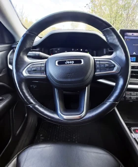 Jeep Compass 1.3 4XE S Plug In Hybrid | Mobile.bg    15