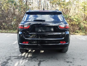 Jeep Compass 1.3 4XE S Plug In Hybrid | Mobile.bg    7