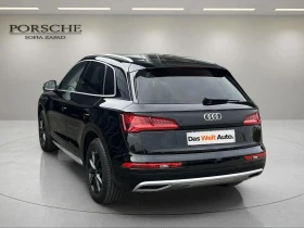 Audi Q5 Sport 2.0 TDI quattro | Mobile.bg    3