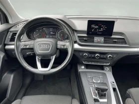 Audi Q5 Sport 2.0 TDI quattro | Mobile.bg    8