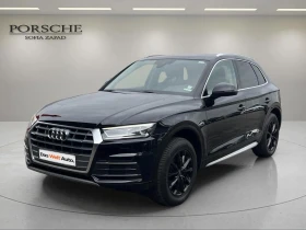 Audi Q5 Sport 2.0 TDI quattro