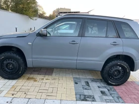 Suzuki Grand vitara | Mobile.bg    7