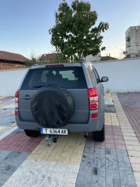 Suzuki Grand vitara | Mobile.bg    10