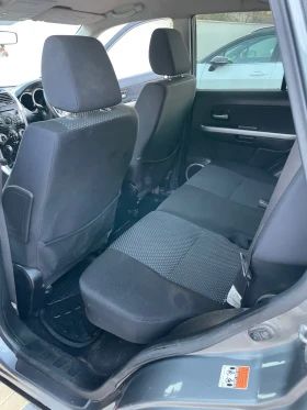 Suzuki Grand vitara | Mobile.bg    12