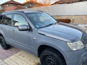 Suzuki Grand vitara | Mobile.bg    6