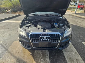 Audi Q5 Audi Q5 guattro 2.0 TFSI  2014g. | Mobile.bg    5