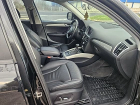 Audi Q5 Audi Q5 guattro 2.0 TFSI  2014g. | Mobile.bg    12