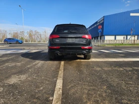 Audi Q5 Audi Q5 guattro 2.0 TFSI  2014g. | Mobile.bg    3