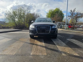     Audi Q5 Audi Q5 guattro 2.0 TFSI  2014g.