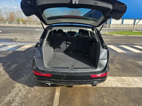 Audi Q5 Audi Q5 guattro 2.0 TFSI  2014g. | Mobile.bg    8