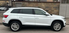 Skoda Kodiaq 2.0 TSI-VRS-DSG-4х4/Автоматик/Нов внос Швейцария - 32991 лв. / 16868.03 € - 51683435 2