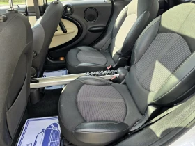 Mini Countryman КОЛЕДНА ПРОМОЦИЯ/1.6D/КОЖА/ПАНОРАМА, снимка 12