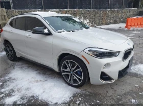 BMW X2 M35I, снимка 3