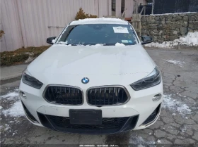 BMW X2 M35I, снимка 2