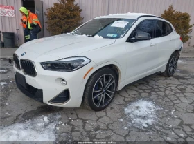 BMW X2 M35I