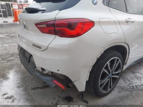 BMW X2 M35I, снимка 14