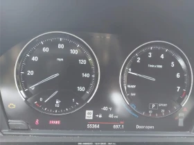 BMW X2 M35I, снимка 9