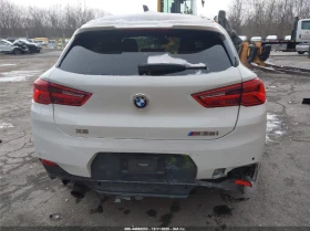 BMW X2 M35I, снимка 7