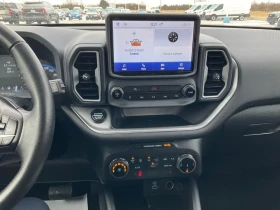 Ford Bronco Sport* Big Bend* AWD* АвтоКредит* (ЦЕНА ДО БГ)* , снимка 13