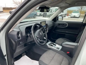Ford Bronco Sport* Big Bend* AWD* АвтоКредит* (ЦЕНА ДО БГ)* , снимка 5