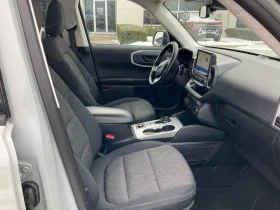 Ford Bronco Sport* Big Bend* AWD* АвтоКредит* (ЦЕНА ДО БГ)* , снимка 6