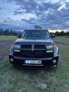 Dodge Nitro Dodge Nitro 2.8 CRD R/T AVTOMAT 4x4