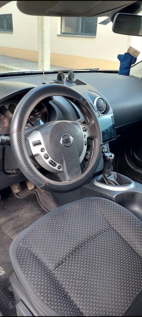 Nissan Qashqai 1.6 benzin - 4000 € / 7823.32 лв. - 61538047 5
