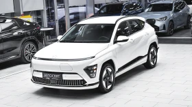 Hyundai Kona II Electric 65.4 kWh Comfort