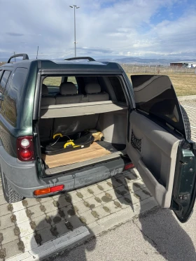 Land Rover Freelander 2.0, снимка 9 - Автомобили и джипове - 53619696