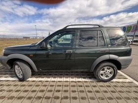 Land Rover Freelander 2.0, снимка 3 - Автомобили и джипове - 53619696