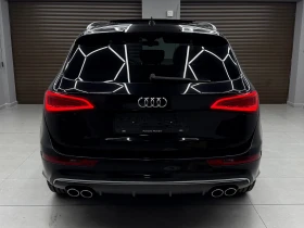 Audi SQ5 3.0BiTDi/Камера/Дистроник/Панорама/Печка/FULL | Auto.bg — изображение 6