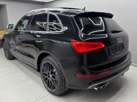 Audi SQ5 3.0BiTDi/Камера/Дистроник/Панорама/Печка/FULL | Auto.bg — изображение 5