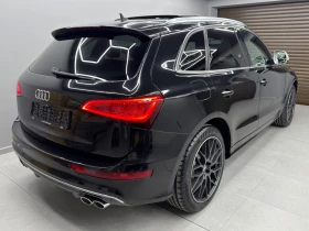 Audi SQ5 3.0BiTDi/Камера/Дистроник/Панорама/Печка/FULL | Auto.bg — изображение 7