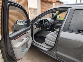Hyundai Santa fe - 6200 € / 12126.15 лв. - 12593090 3