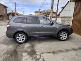 Hyundai Santa fe - 6200 € / 12126.15 лв. - 12593090 2