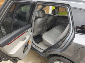 Hyundai Santa fe - 6200 € / 12126.15 лв. - 12593090 14