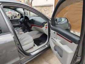 Hyundai Santa fe - 6200 € / 12126.15 лв. - 12593090 4