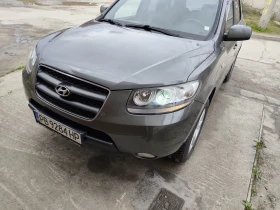 Hyundai Santa fe - 6200 € / 12126.15 лв. - 12593090 12