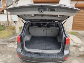 Hyundai Santa fe - 6200 € / 12126.15 лв. - 12593090 15